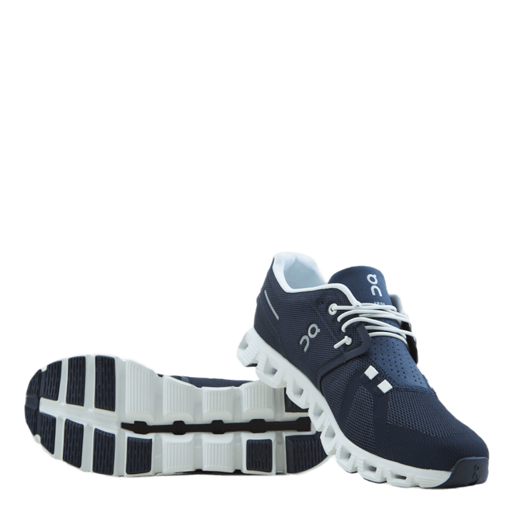 Cloud 5 Mens Midnight/white