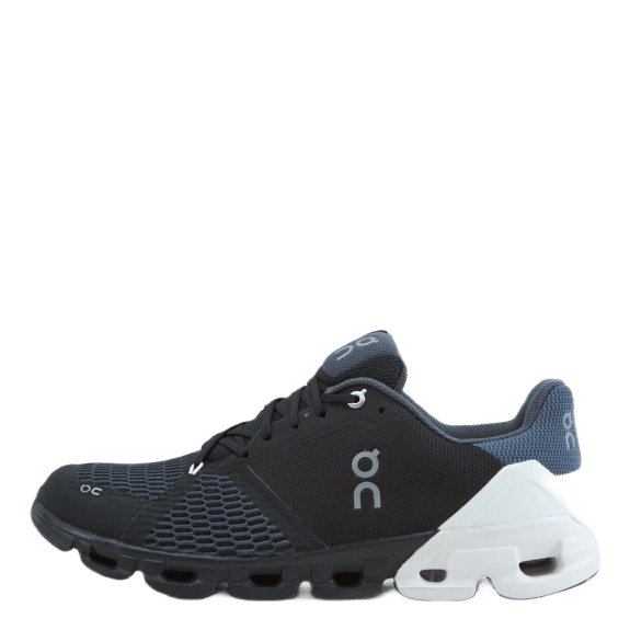 Cloudflyer Mens Black/white