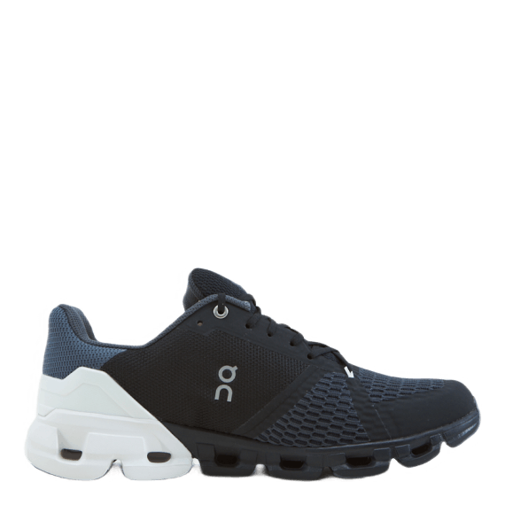 Cloudflyer Mens Black/white