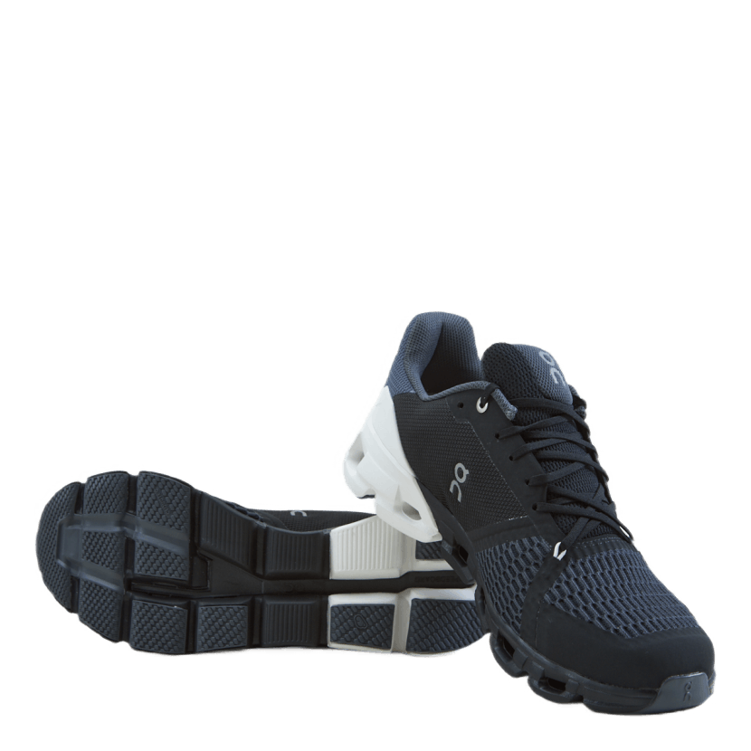 Cloudflyer Mens Black/white