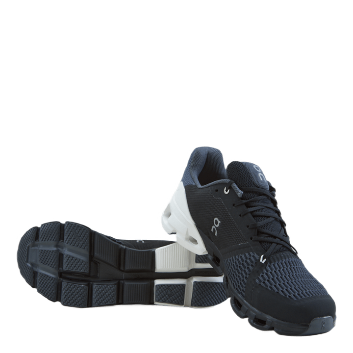 Cloudflyer Mens Black/white