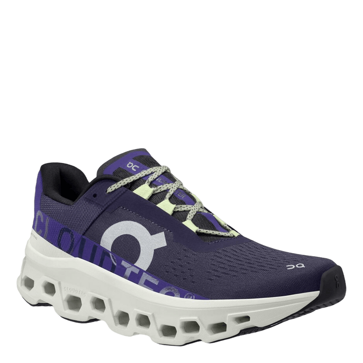 Cloudmonster Mens Acai/aloe