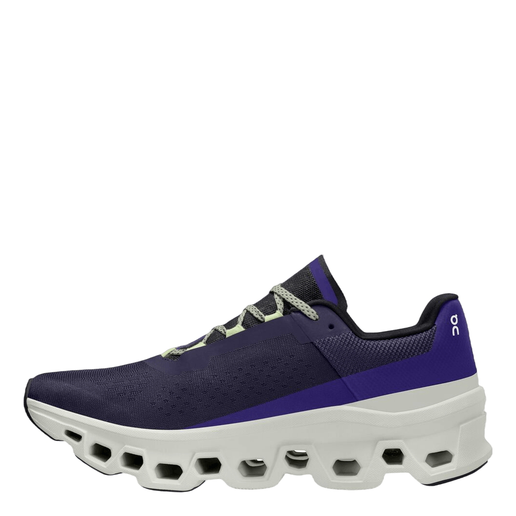 Cloudmonster Mens Acai/aloe