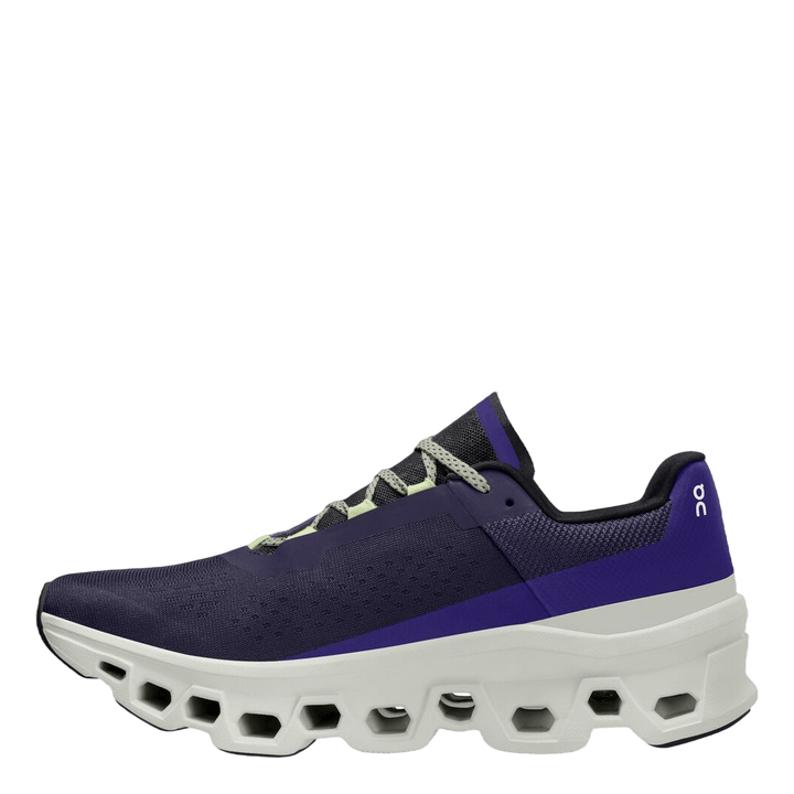 Cloudmonster Mens Acai/aloe