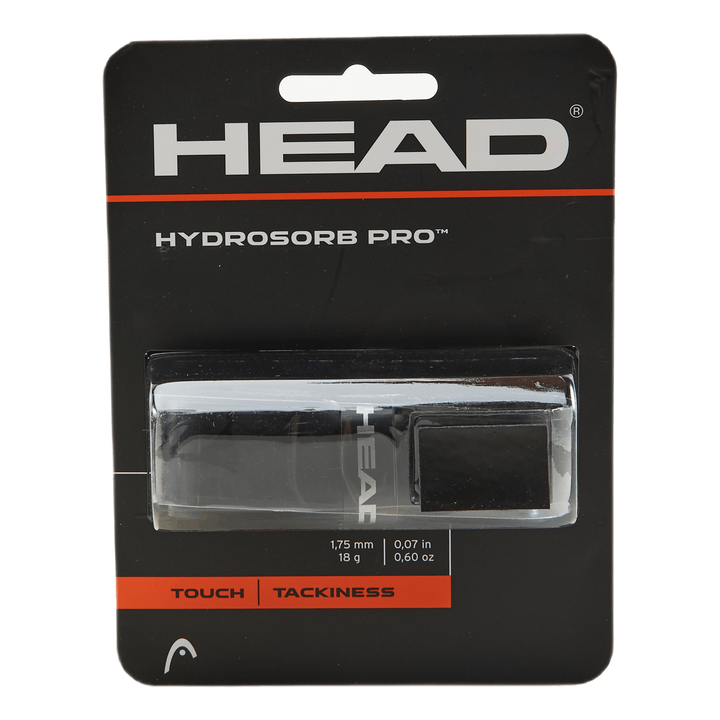 Hydrosorb Pro Black