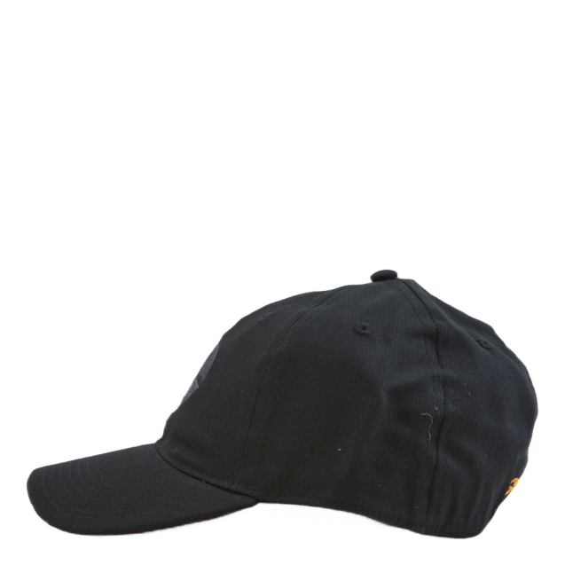 Gasp Cap Black/grey