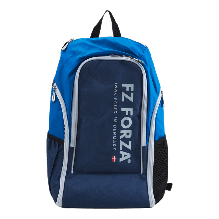 Fz Back Pack - Play Line French Blue