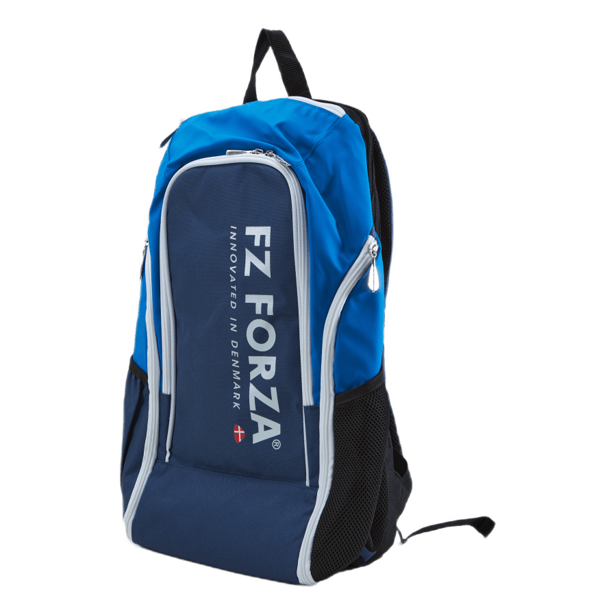 Fz Back Pack - Play Line French Blue