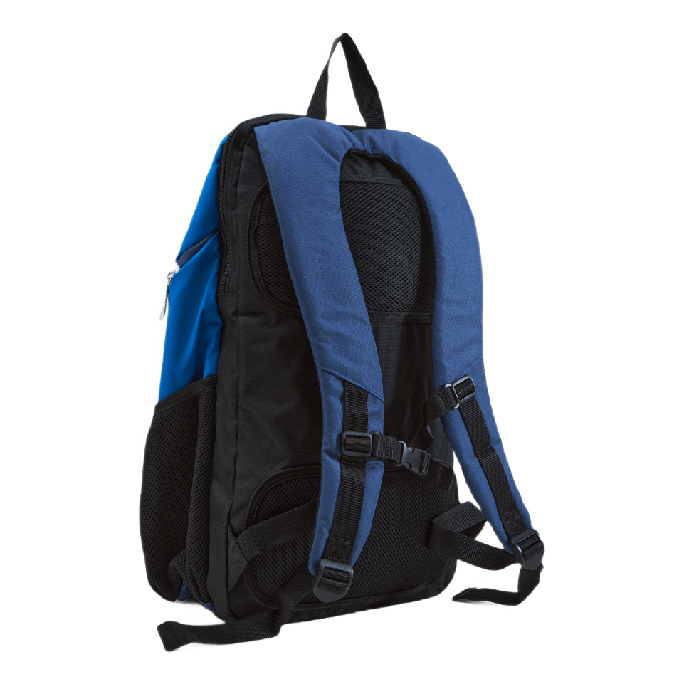 Fz Back Pack - Play Line French Blue