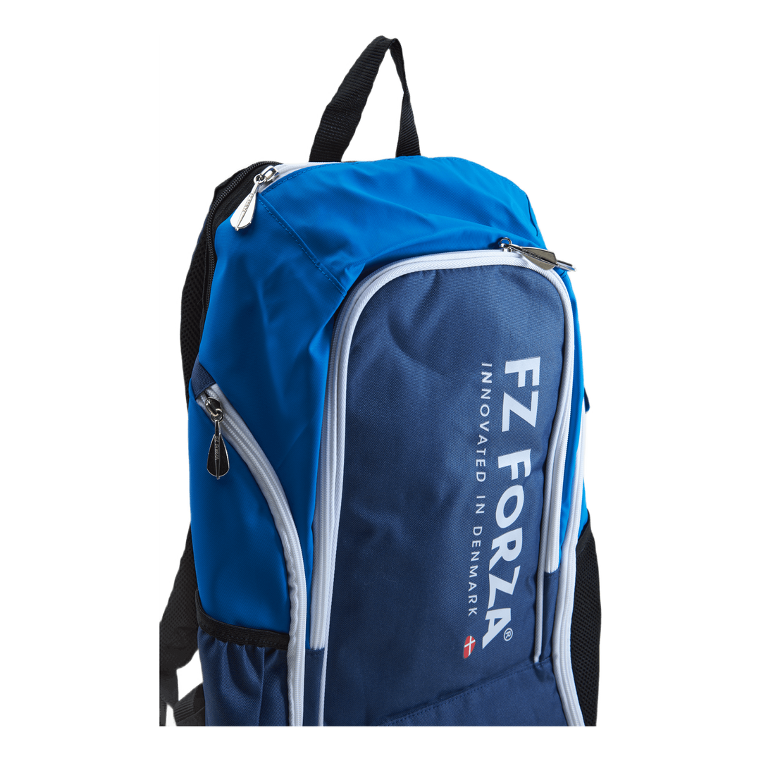 Fz Back Pack - Play Line French Blue