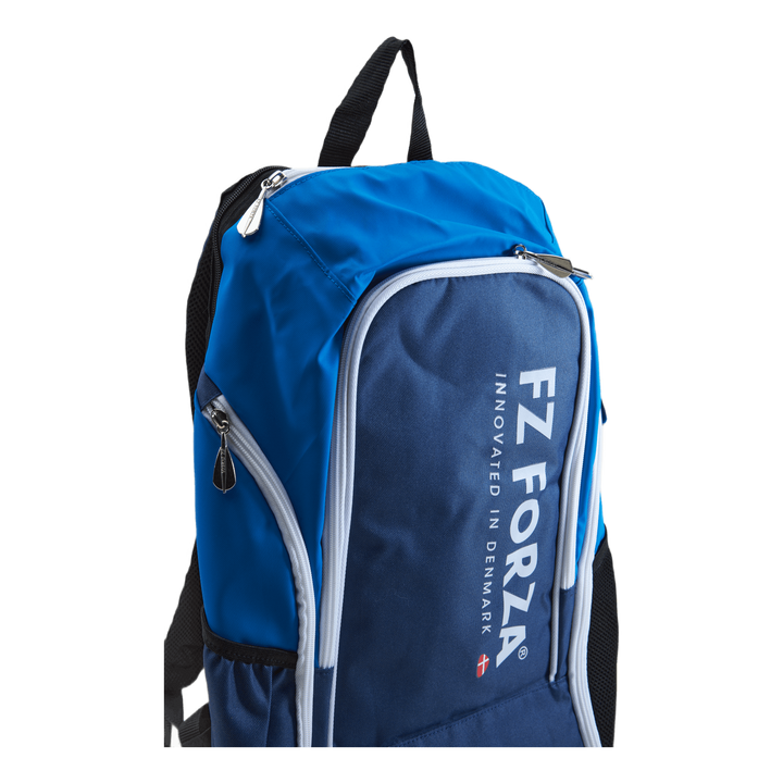 Fz Back Pack - Play Line French Blue