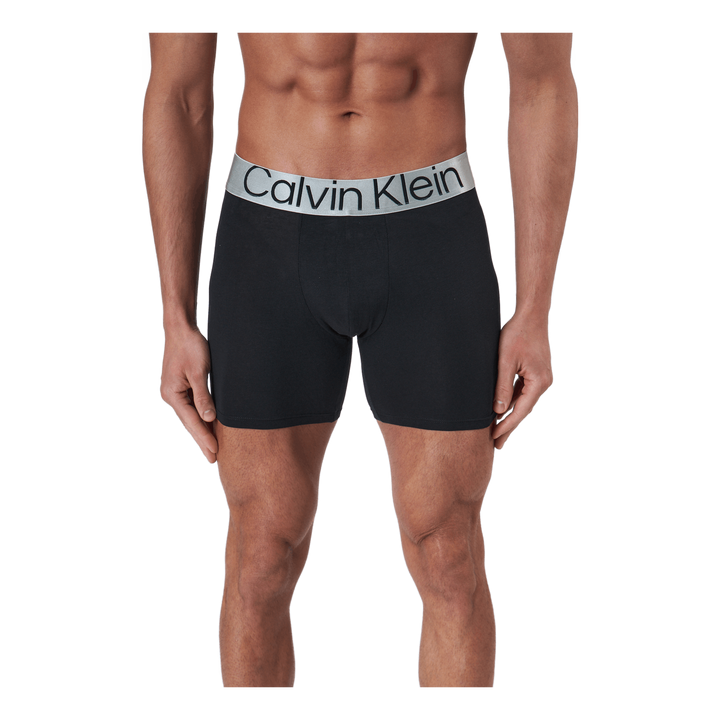 Boxer Brief 3pk Black