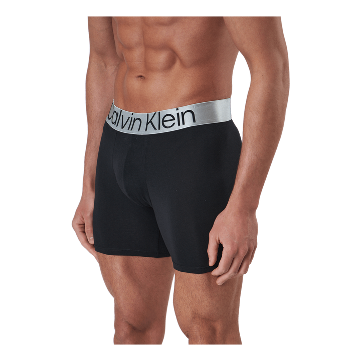 Boxer Brief 3pk Black