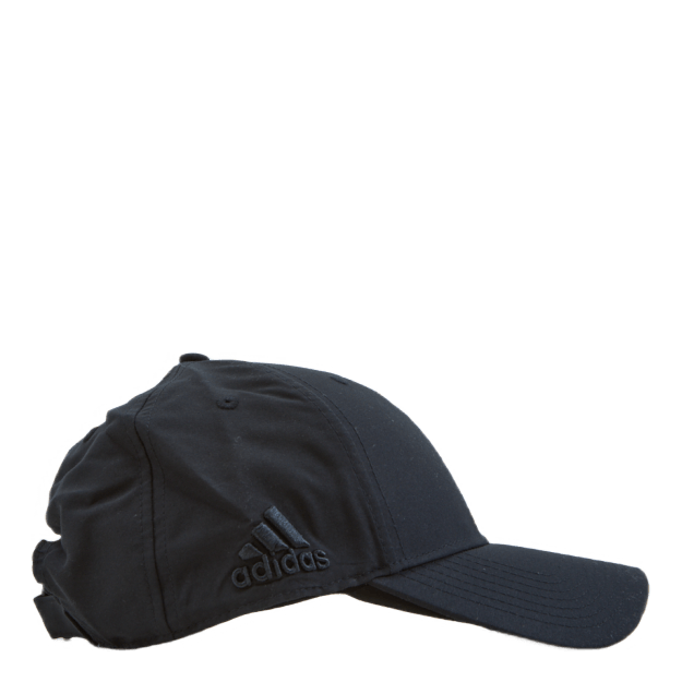 Crestable Golf Performance Cap Black