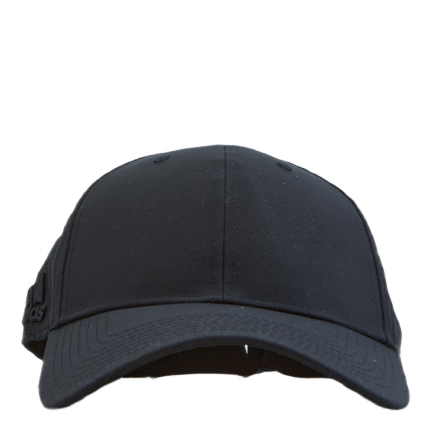 Crestable Golf Performance Cap Black