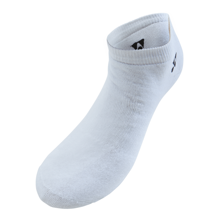 Performance Socks Low Cut 3p White