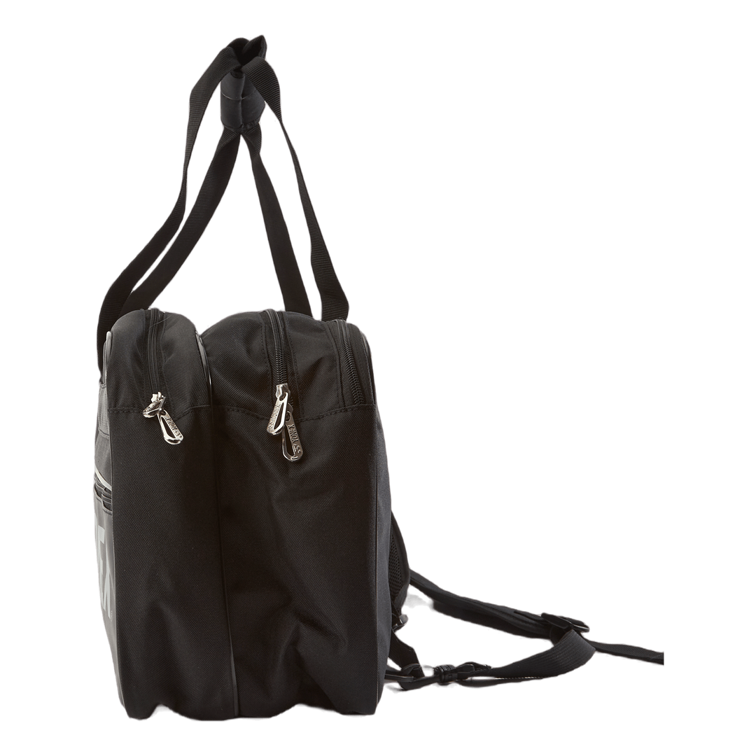 Active Tournament Bag Badminto Black