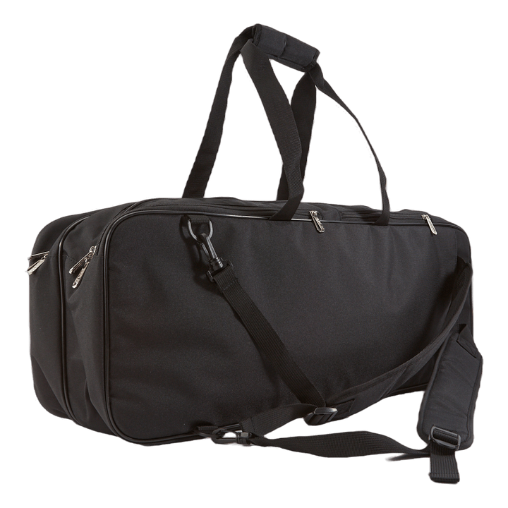 Active Tournament Bag Badminto Black