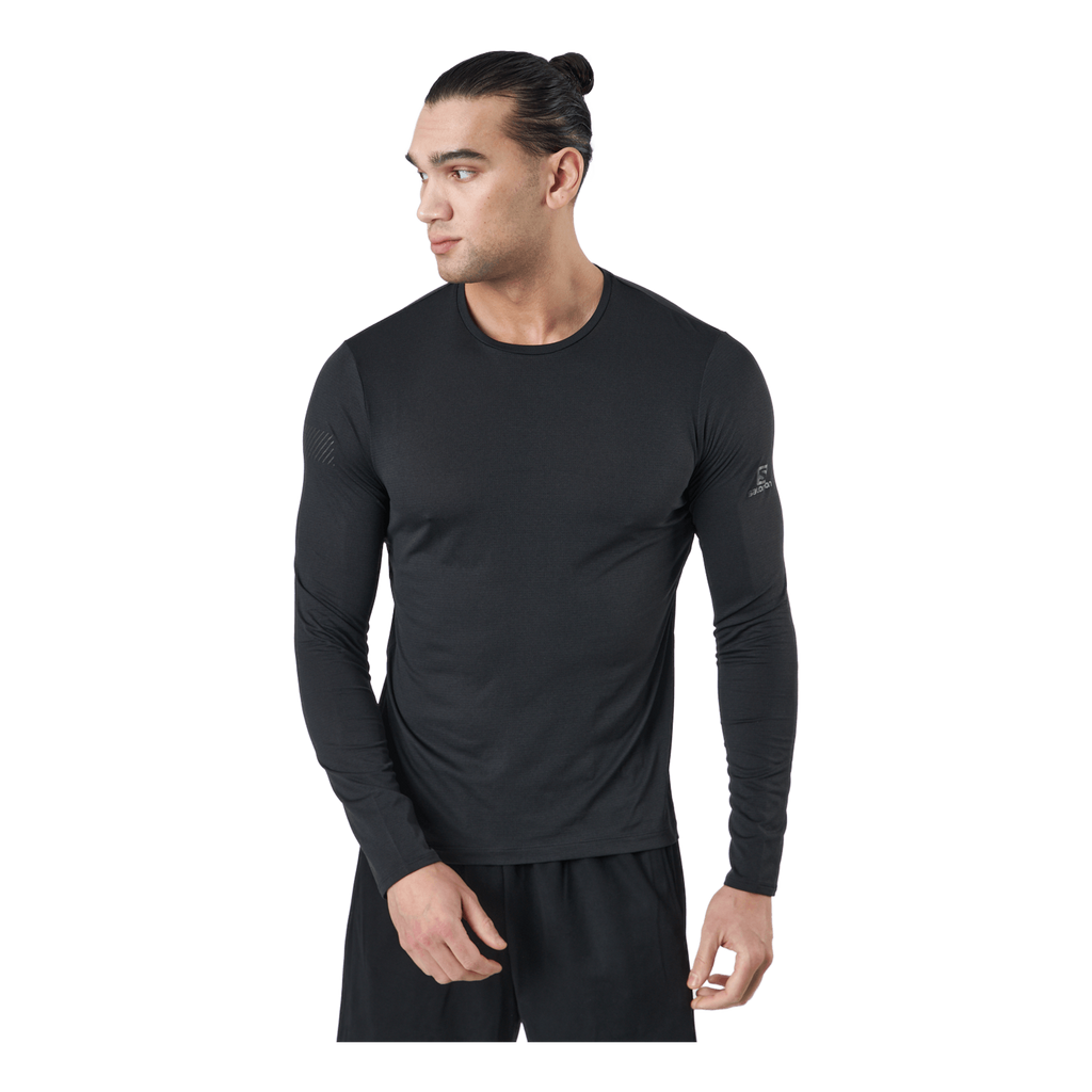 Agile Ls Tee M