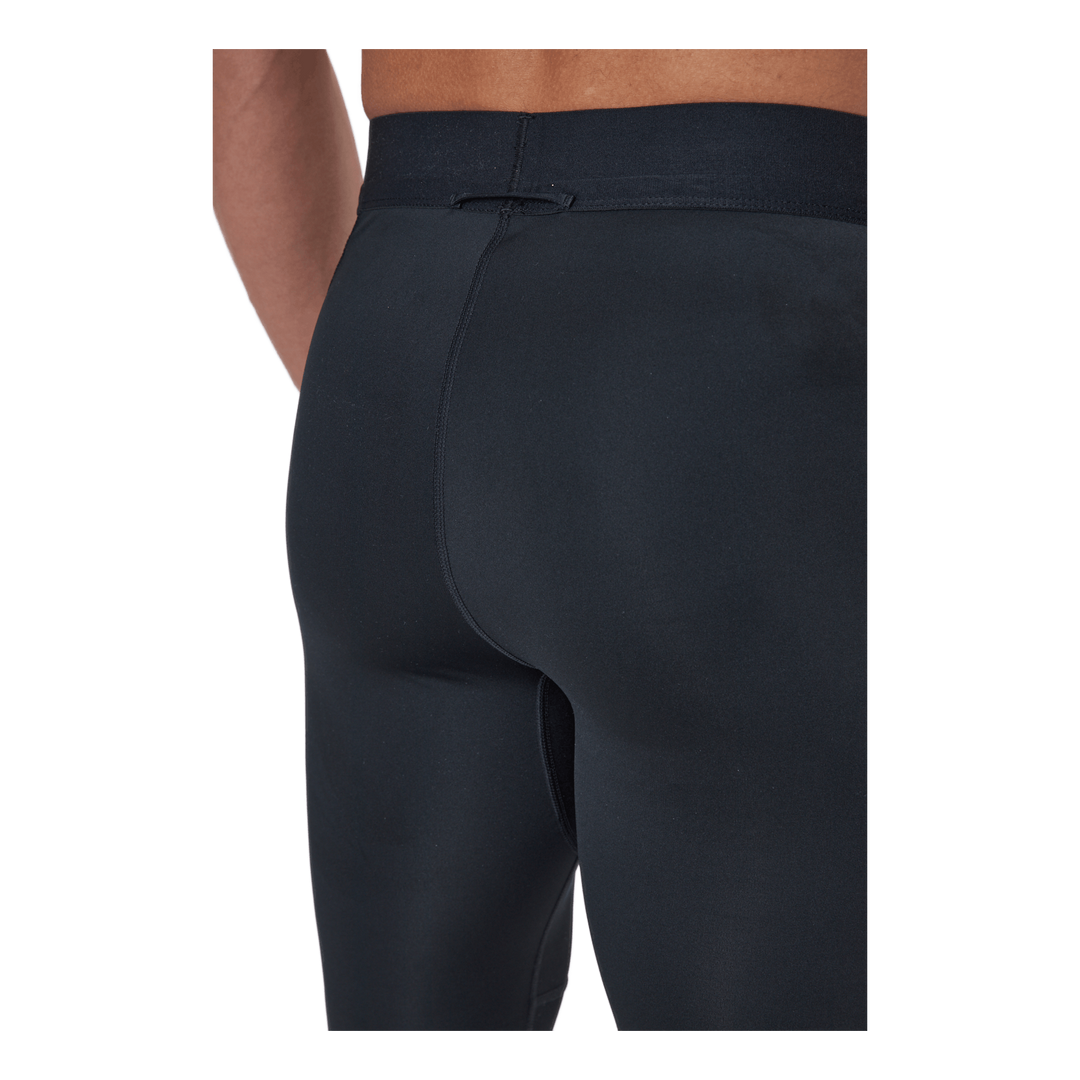 Cross Short Tight M Black