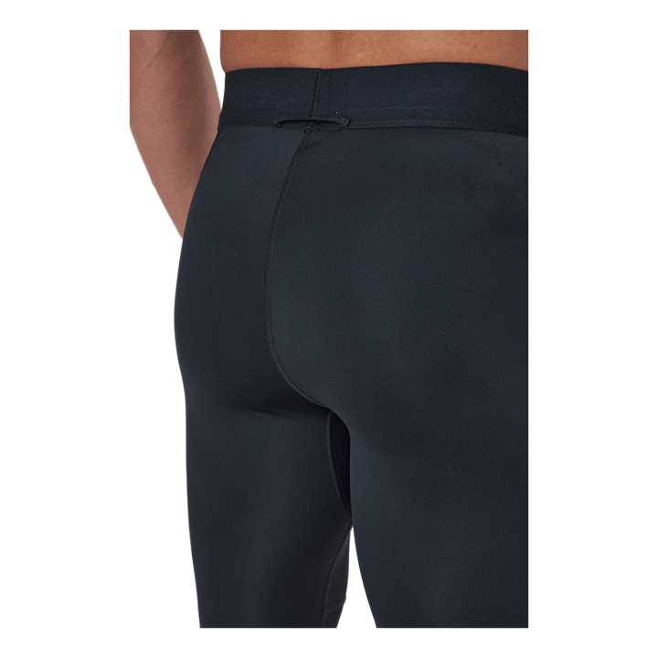 Cross Short Tight M Black