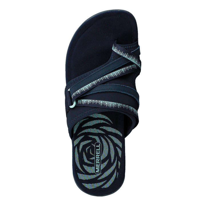 Merrell terran 2025 ari wrap sandals