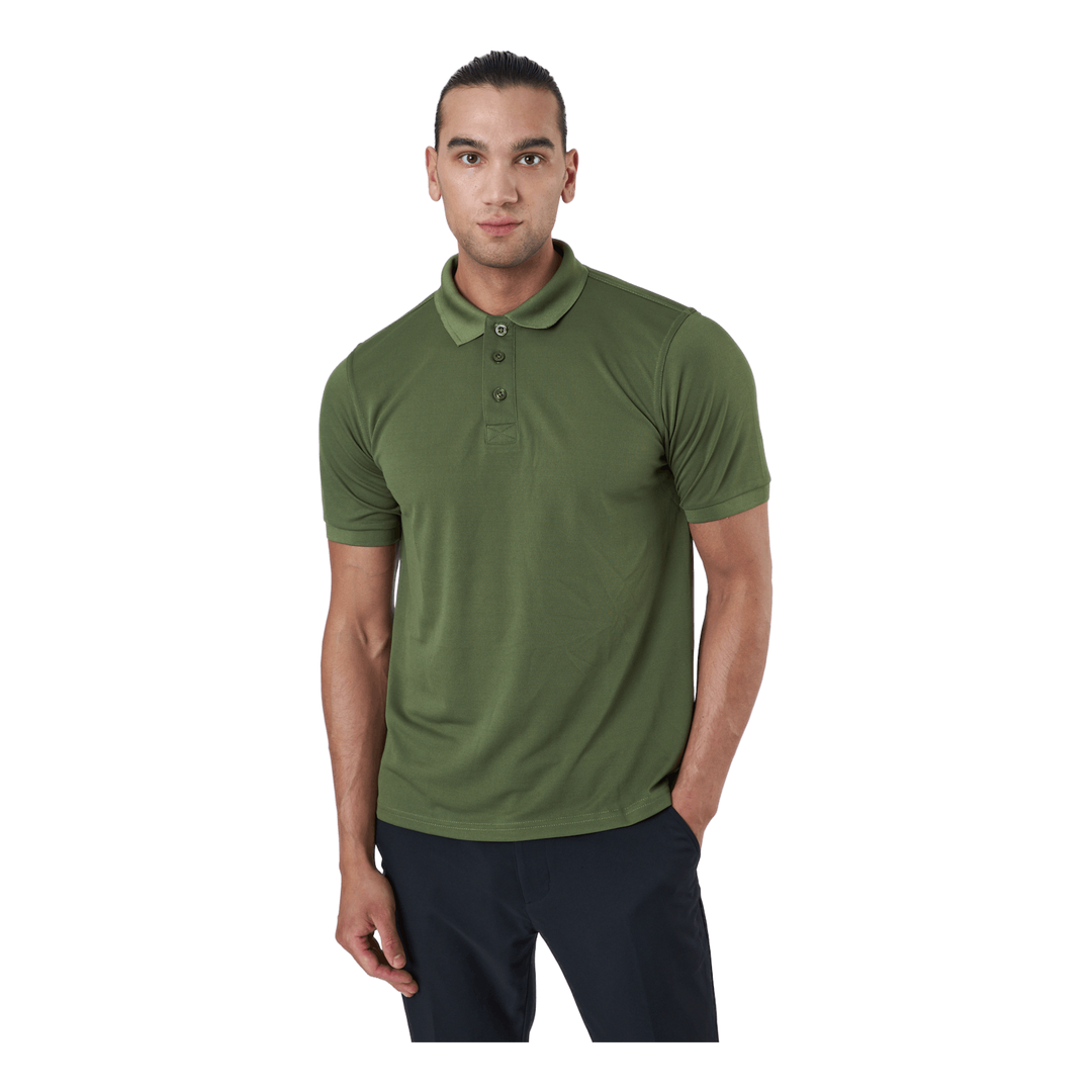 Skill Polo Olive