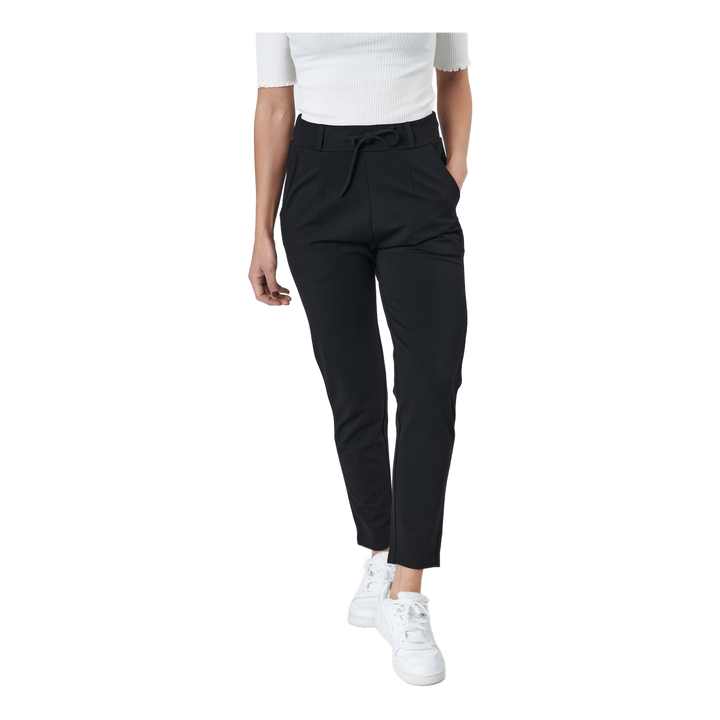 Iowa Pants Wmn Black