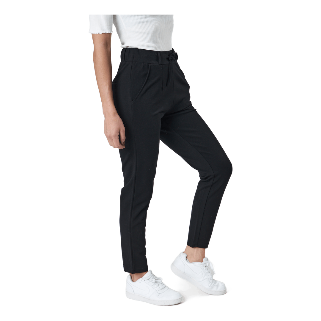 Iowa Pants Wmn Black