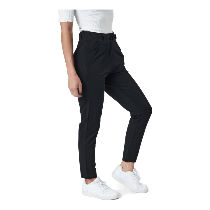 Iowa Pants Wmn Black