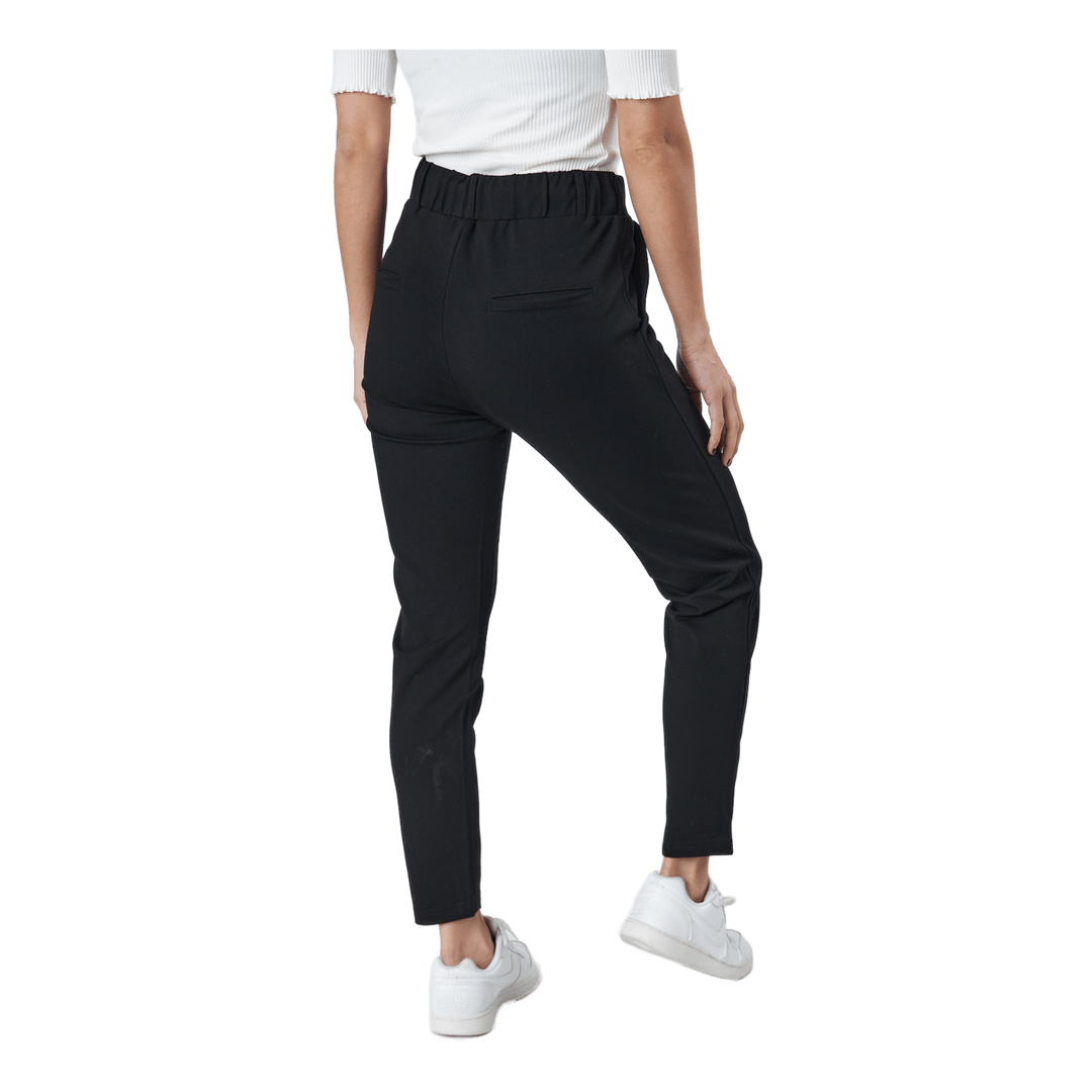 Iowa Pants Wmn Black