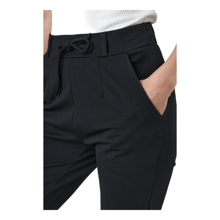 Iowa Pants Wmn Black