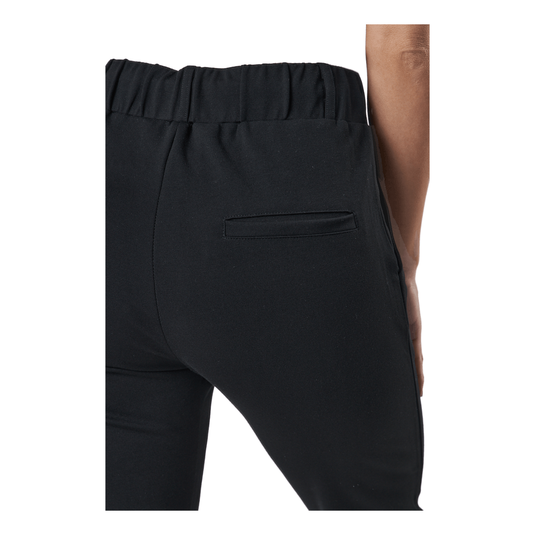 Iowa Pants Wmn Black