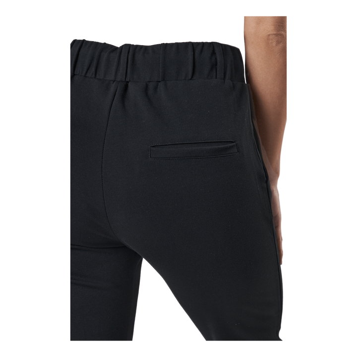 Iowa Pants Wmn Black