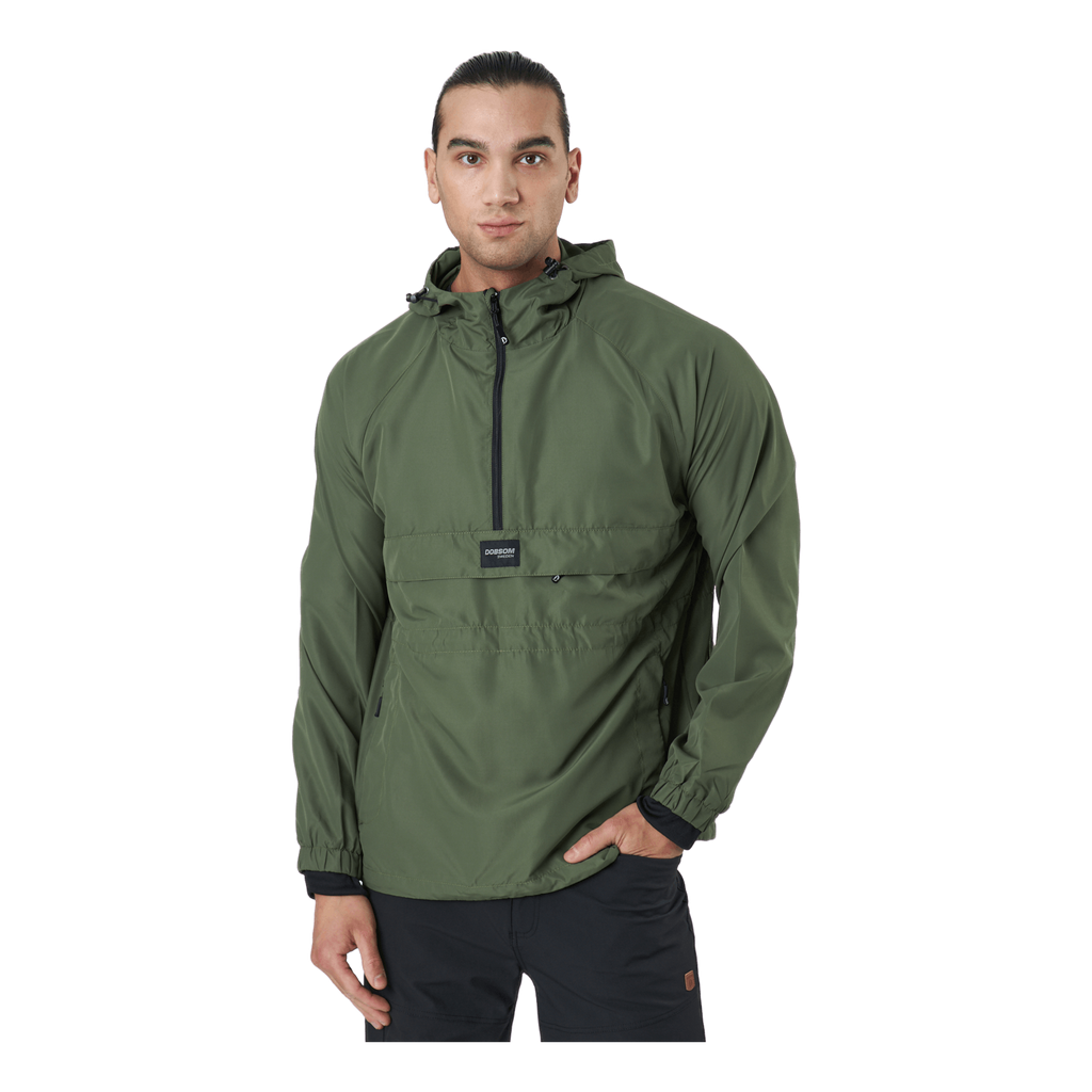 Trek Anorak