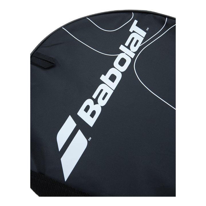 Cover Tennis Black