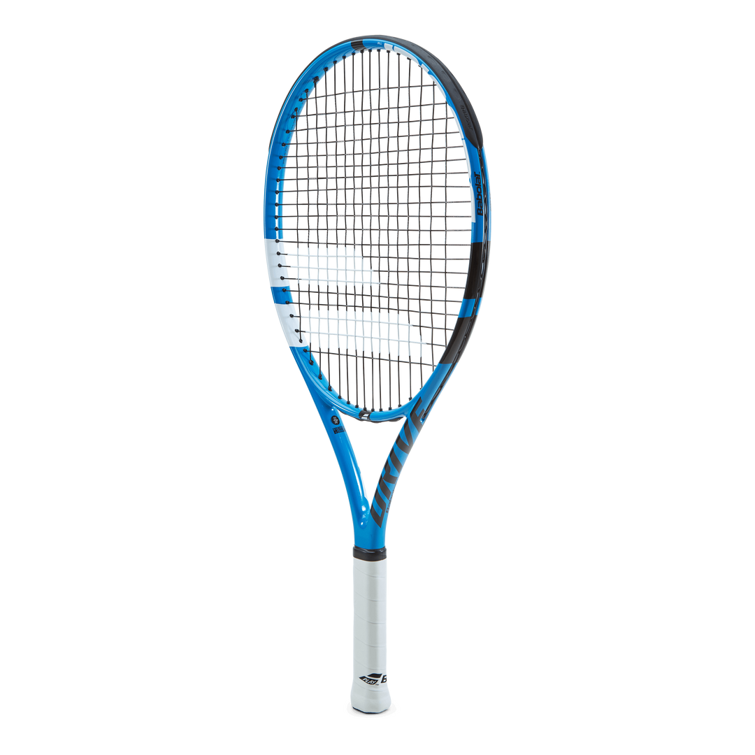 Driver Jr 25 Blue/white