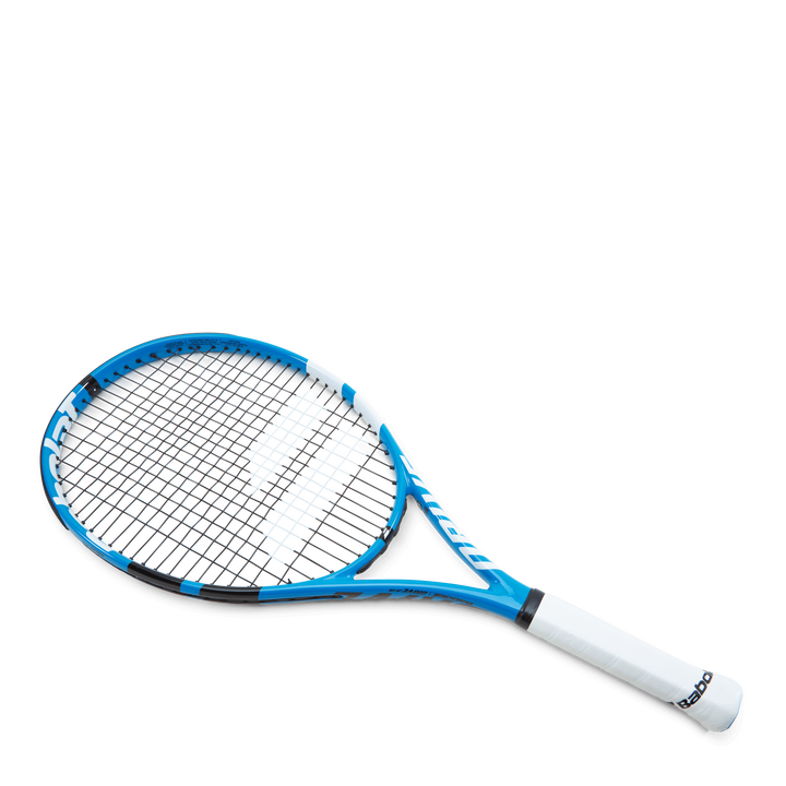 Driver Jr 25 Blue/white