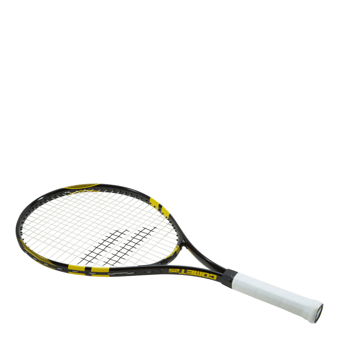 Comet 25 Black/yellow