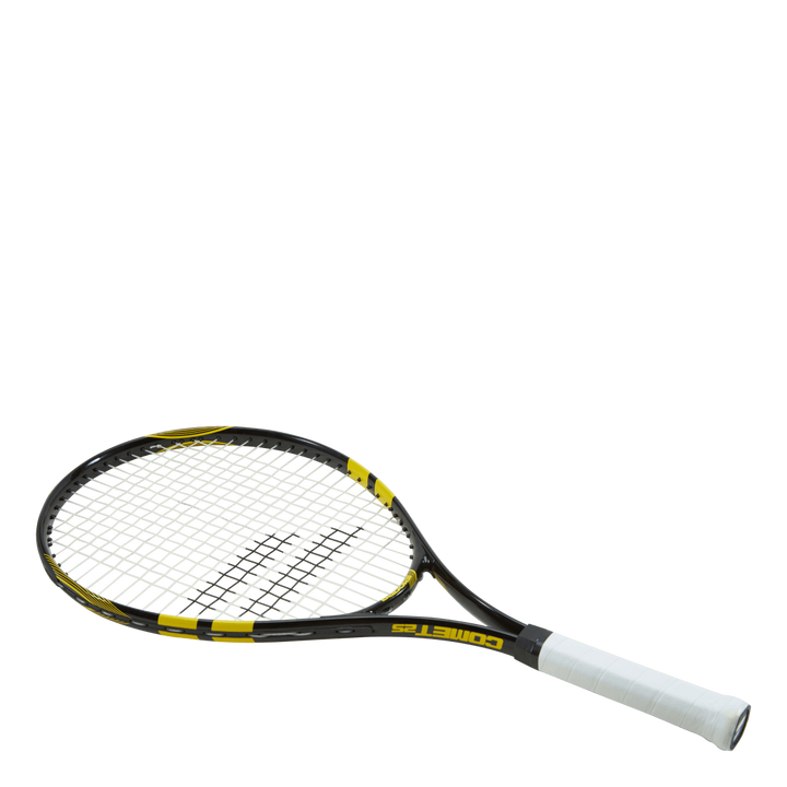 Comet 25 Black/yellow