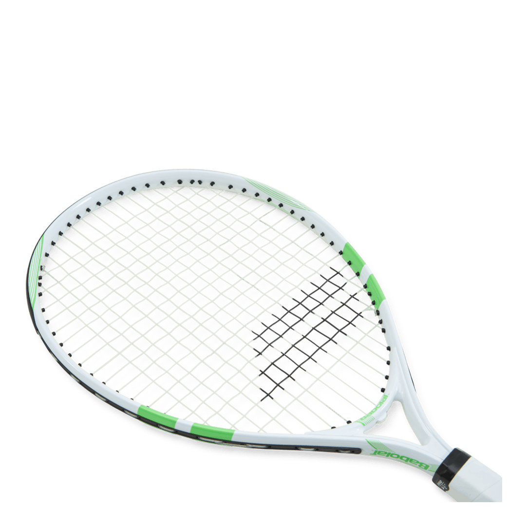 Comet 21 Black/green