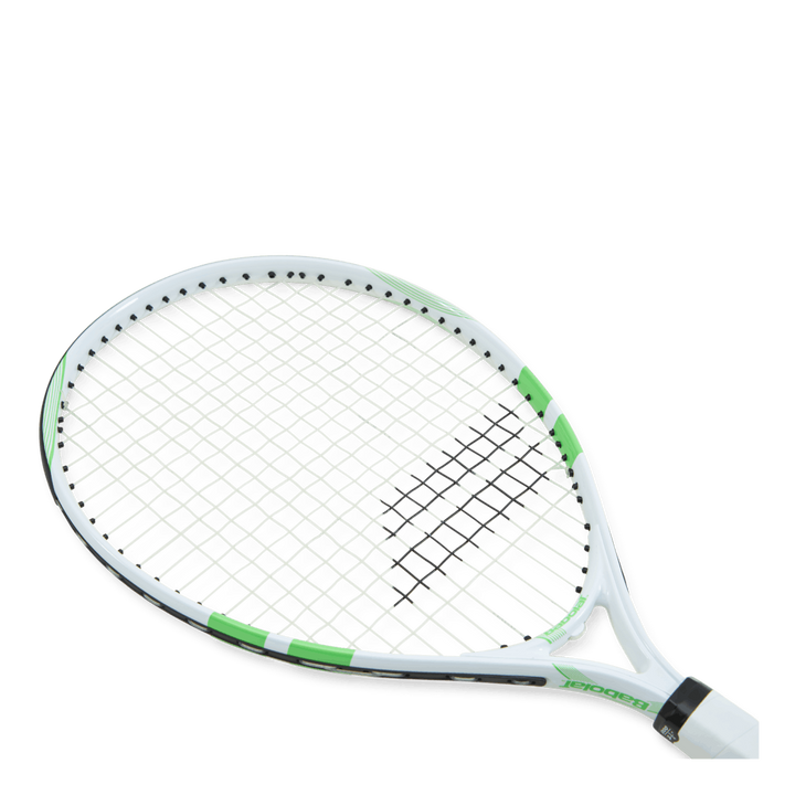 Comet 21 Black/green