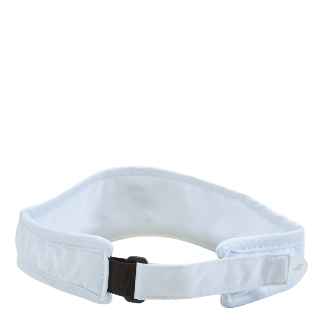 Visor White