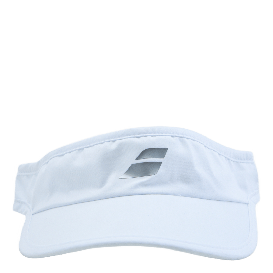 Visor White