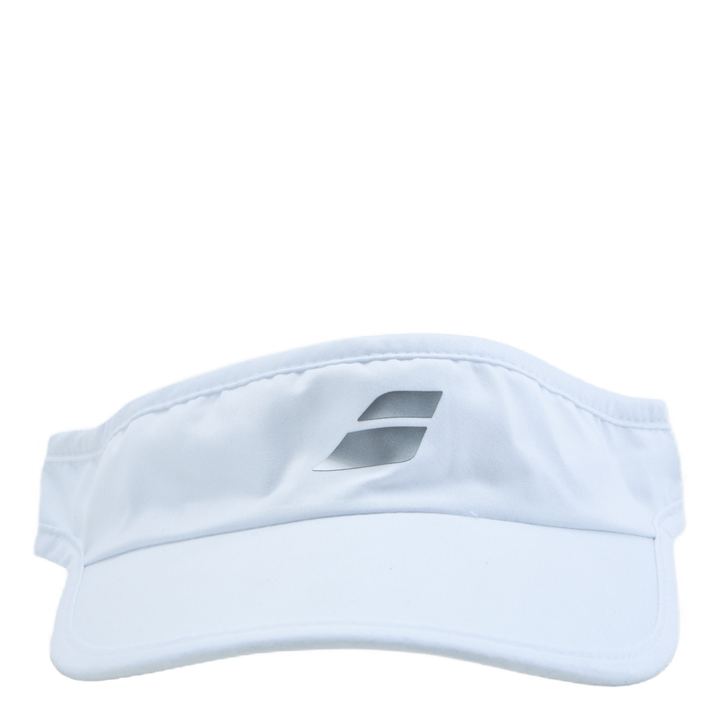 Visor White