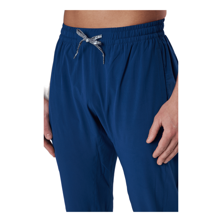 Pant Play Blue