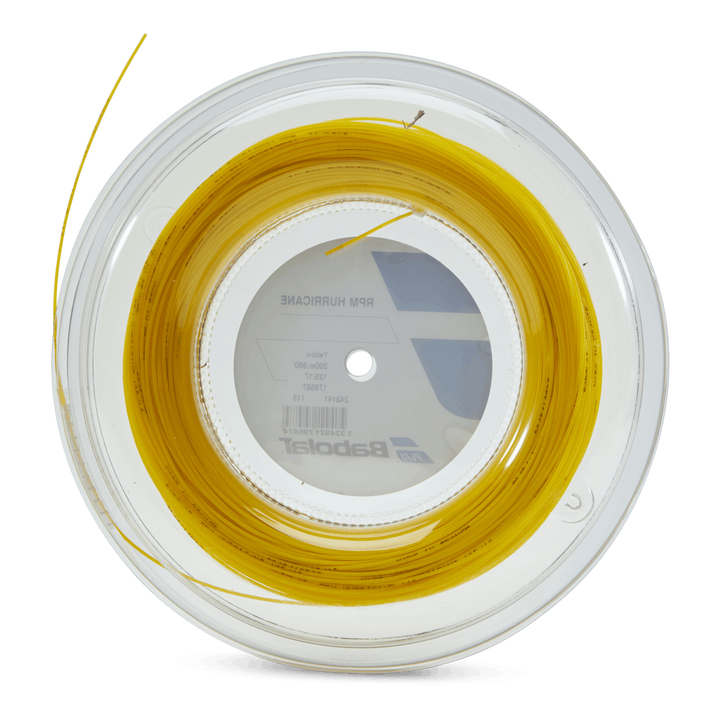 Rpm Hurricane 200m 1,25 Yellow
