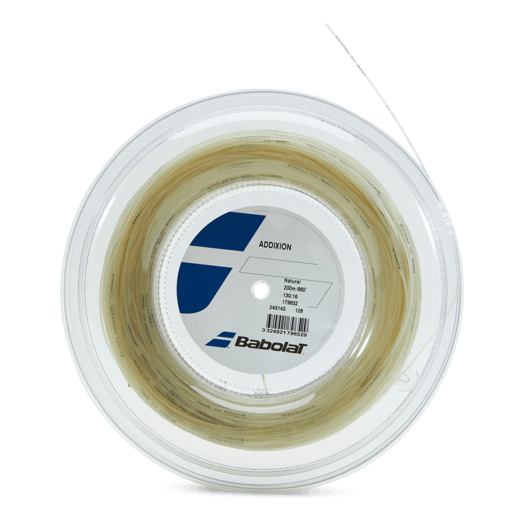 Addixion 200m 1,30 Natural