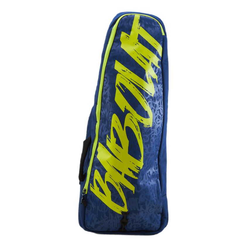 Tournament Bag Blue