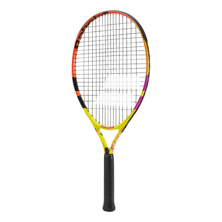 Nadal Junior 23 Yellow/pink